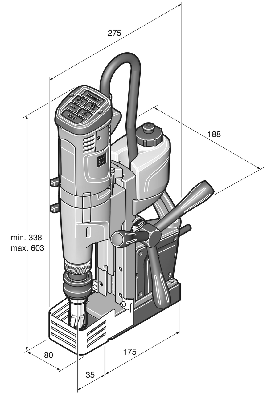 KBU 35 MQW