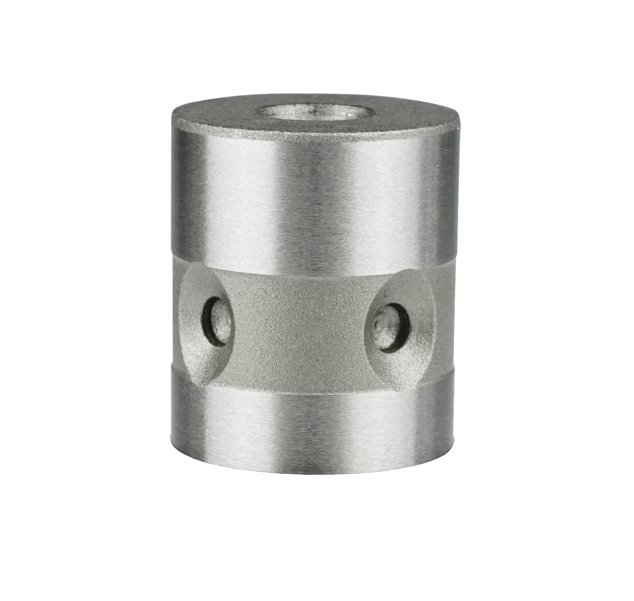 TCT Ultra 35 core bit with QuickIN holder