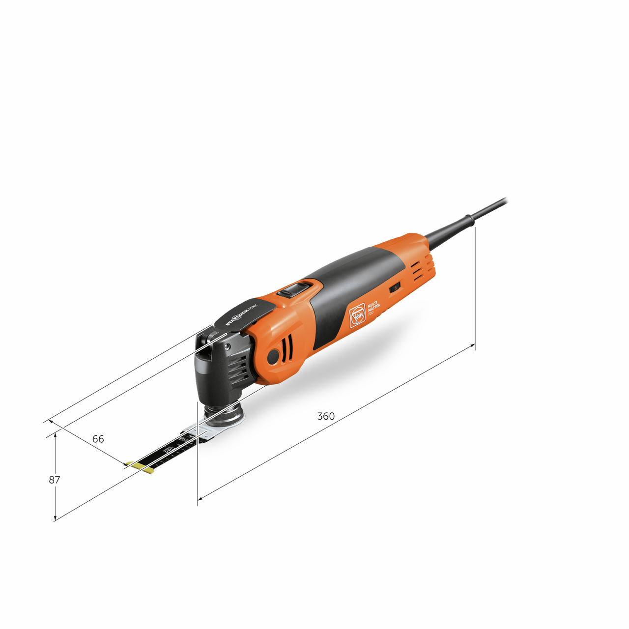 MULTIMASTER MM 700 PLUS Selection