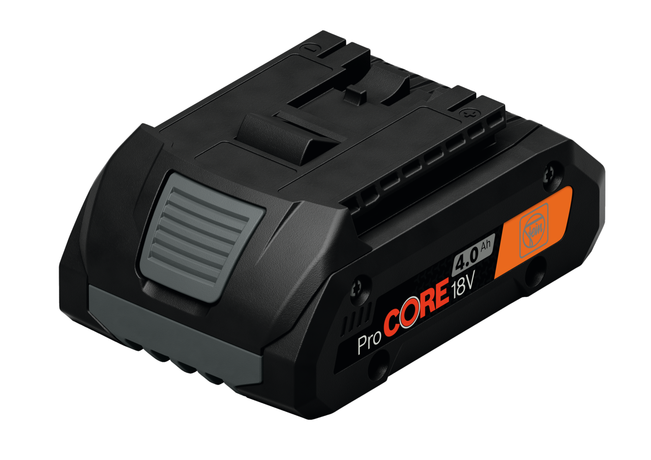Akku-Pack ProCORE 18 V 4.0 Ah AS