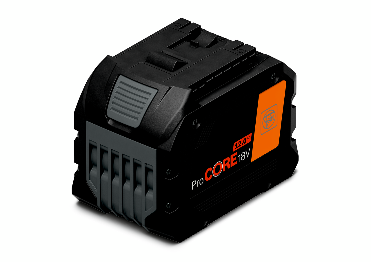 Akku-Pack ProCORE 18 V 12.0 Ah AS