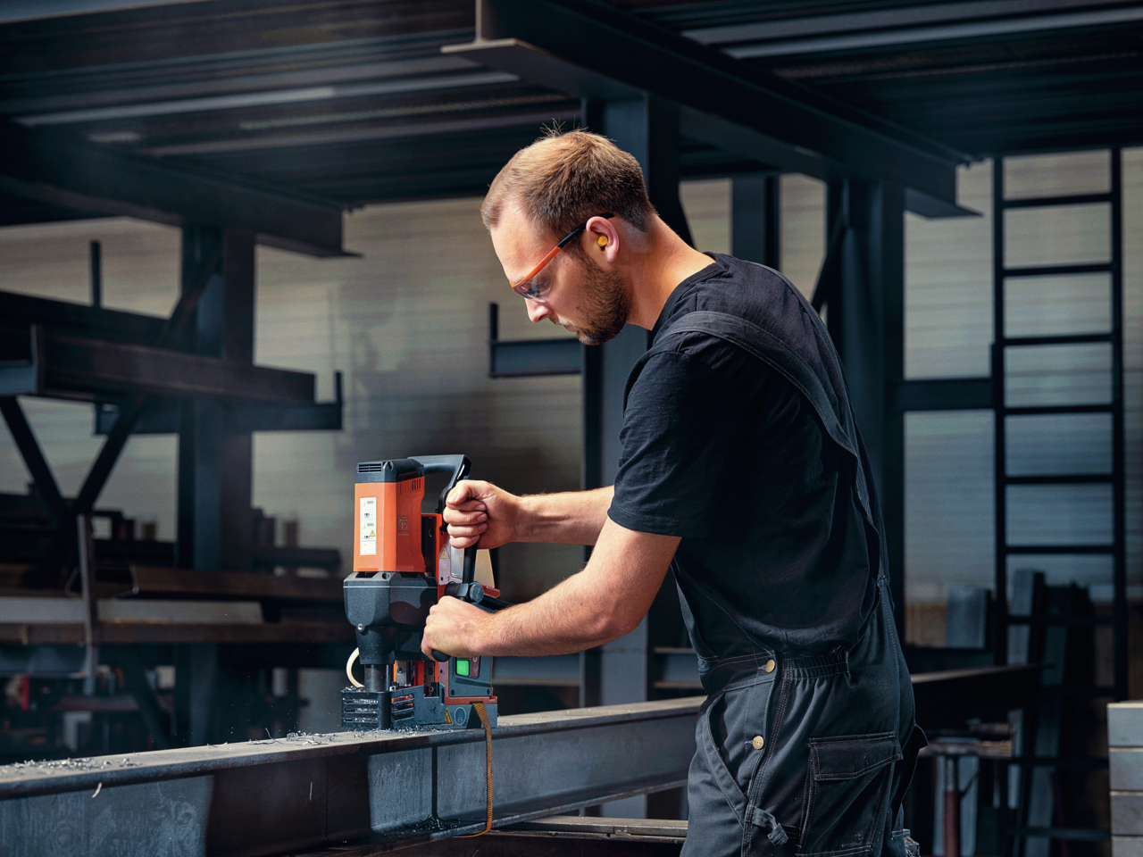 KBE 36 QW MAGSPEED Fabrication Set